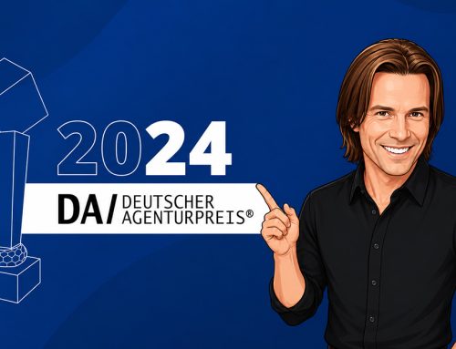 Deutscher Agenturpreis Gewinner 2024