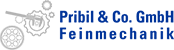 Pribil-Logo-50