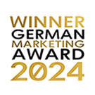german-marketing-award-2024-agp-media - AGP MEDIA