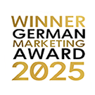 german-marketing-award-2025-agp-media - AGP MEDIA